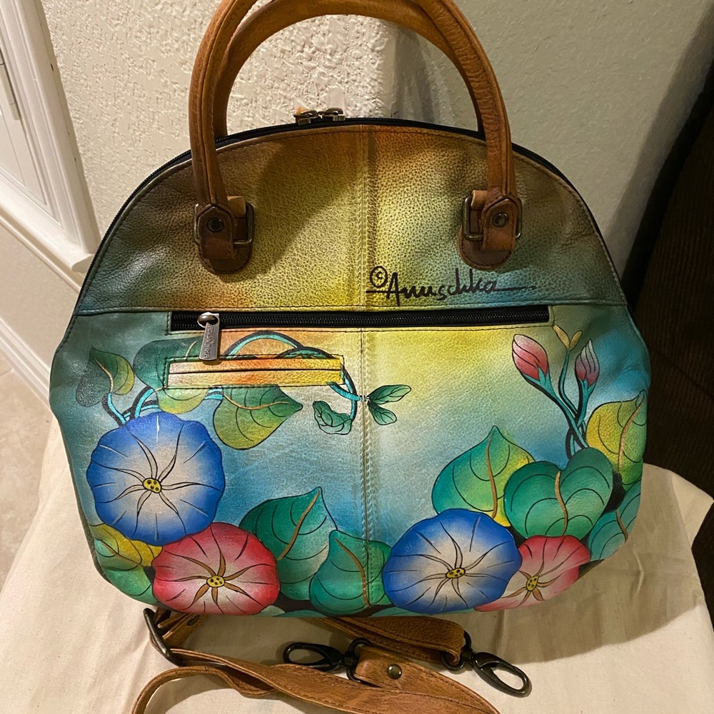 Anusschka bag